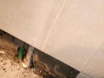 郑州中原区卫生间测漏水公司分享下郑州中原区市地下管线探测方法分析