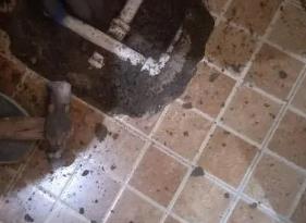 郑州中原区卫生间测漏水公司分享下郑州中原区自来水管道泄漏检测的具体位置分析。