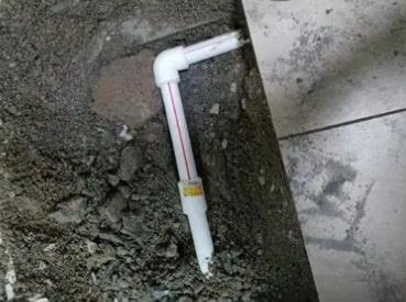 郑州中原区卫生间漏水检测公司分享下家用管道漏水检测方法
