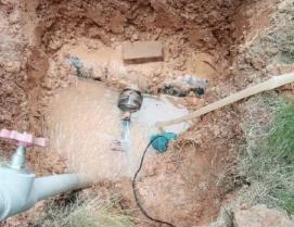 郑州中原区测漏水公司浅析郑州中原区地下水管漏水有哪些处理方法？