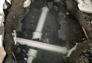  郑州中原区测漏水公司浅析郑州中原区管道泄漏检测公司检测水管泄漏