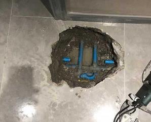 郑州中原区测漏水公司为您专业解答郑州中原区地暖漏水检测中精确漏水检测的成本